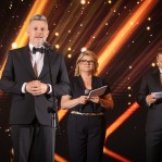 Prezes Spółdzielczej Mleczarni Spomlek Paweł Gaca
