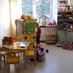 Samodzielny Publiczny Zespół Opieki Zdrowotnej w Ustrzykach Dolnych